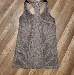 Racer back tank